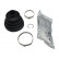 Jeu de joints-soufflets, arbre de commande CVB-6518 Kavo parts