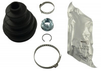 Jeu de joints-soufflets, arbre de commande CVB-6526 Kavo parts