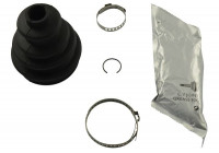 Jeu de joints-soufflets, arbre de commande CVB-6530 Kavo parts