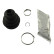 Jeu de joints-soufflets, arbre de commande CVB-6530 Kavo parts, Vignette 2