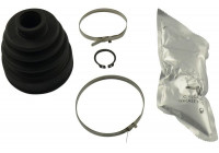 Jeu de joints-soufflets, arbre de commande CVB-6532 Kavo parts