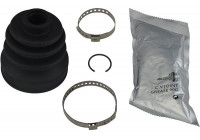 Jeu de joints-soufflets, arbre de commande CVB-8005 Kavo parts