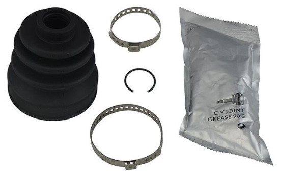 Jeu de joints-soufflets, arbre de commande CVB-8005 Kavo parts