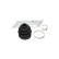 Jeu de joints-soufflets, arbre de commande CVB-8513 Kavo parts, Vignette 4