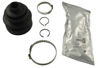 Jeu de joints-soufflets, arbre de commande CVB-8516 Kavo parts