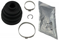 Jeu de joints-soufflets, arbre de commande CVB-9000 Kavo parts