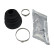 Jeu de joints-soufflets, arbre de commande CVB-9003 Kavo parts, Vignette 2