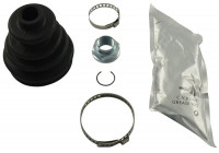 Jeu de joints-soufflets, arbre de commande CVB-9019 Kavo parts