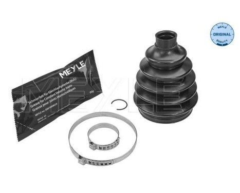 Jeu de joints-soufflets, arbre de commande MEYLE-ORIGINAL Quality