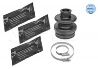 Jeu de joints-soufflets, arbre de commande MEYLE-ORIGINAL Quality