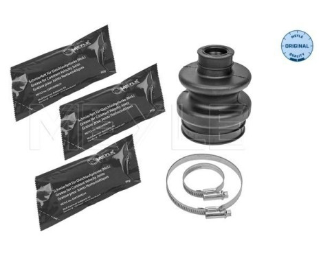 Jeu de joints-soufflets, arbre de commande MEYLE-ORIGINAL Quality