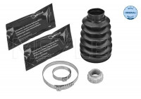 Jeu de joints-soufflets, arbre de commande MEYLE-ORIGINAL Quality