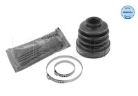 Jeu de joints-soufflets, arbre de commande MEYLE-ORIGINAL Quality