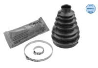 Jeu de joints-soufflets, arbre de commande MEYLE-ORIGINAL Quality