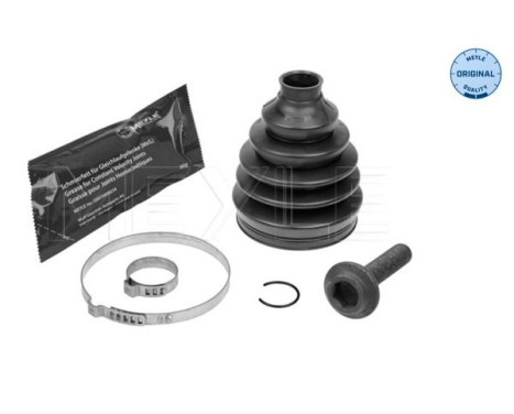 Jeu de joints-soufflets, arbre de commande MEYLE-ORIGINAL Quality