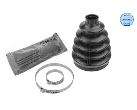 Jeu de joints-soufflets, arbre de commande MEYLE-ORIGINAL Quality