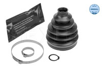 Jeu de joints-soufflets, arbre de commande MEYLE-ORIGINAL Quality