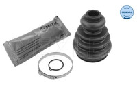 Jeu de joints-soufflets, arbre de commande MEYLE-ORIGINAL Quality