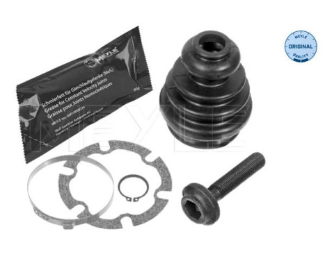 Jeu de joints-soufflets, arbre de commande MEYLE-ORIGINAL Quality