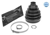 Jeu de joints-soufflets, arbre de commande MEYLE-ORIGINAL Quality