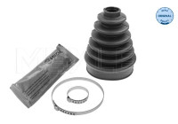Jeu de joints-soufflets, arbre de commande MEYLE-ORIGINAL Quality