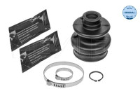 Jeu de joints-soufflets, arbre de commande MEYLE-ORIGINAL Quality