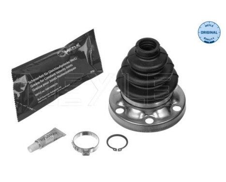 Jeu de joints-soufflets, arbre de commande MEYLE-ORIGINAL Quality