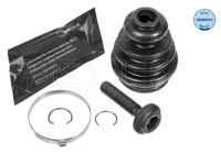 Jeu de joints-soufflets, arbre de commande MEYLE-ORIGINAL Quality