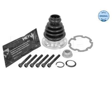 Jeu de joints-soufflets, arbre de commande MEYLE-ORIGINAL Quality