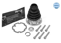 Jeu de joints-soufflets, arbre de commande MEYLE-ORIGINAL Quality