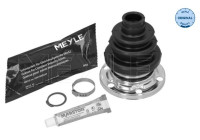 Jeu de joints-soufflets, arbre de commande MEYLE-ORIGINAL Quality
