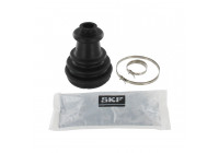 Jeu de joints-soufflets, arbre de commande VKJP 01018 SKF