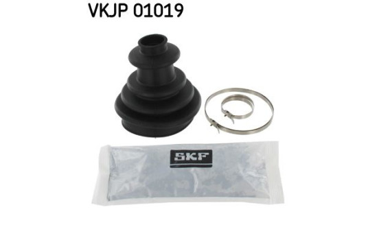 Jeu de joints-soufflets, arbre de commande VKJP 01019 SKF, Image 2