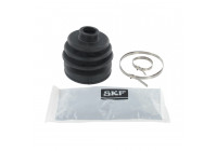 Jeu de joints-soufflets, arbre de commande VKJP 1009 SKF