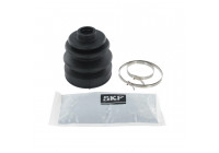 Jeu de joints-soufflets, arbre de commande VKJP 1014 SKF