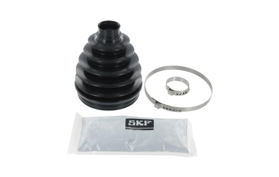 Jeu de joints-soufflets, arbre de commande VKJP 1022 SKF