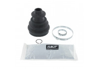 Jeu de joints-soufflets, arbre de commande VKJP 1024 SKF