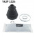 Jeu de joints-soufflets, arbre de commande VKJP 1024 SKF, Vignette 2