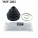 Jeu de joints-soufflets, arbre de commande VKJP 1032 SKF, Vignette 2