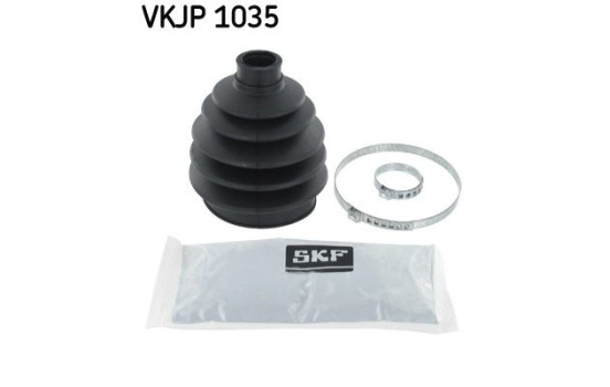Jeu de joints-soufflets, arbre de commande VKJP 1035 SKF, Image 2