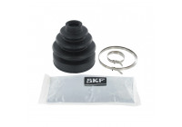 Jeu de joints-soufflets, arbre de commande VKJP 1042 SKF