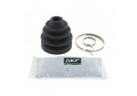 Jeu de joints-soufflets, arbre de commande VKJP 1048 SKF