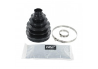 Jeu de joints-soufflets, arbre de commande VKJP 1055 SKF