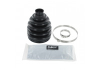 Jeu de joints-soufflets, arbre de commande VKJP 1057 SKF