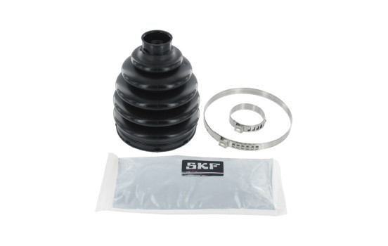 Jeu de joints-soufflets, arbre de commande VKJP 1057 SKF