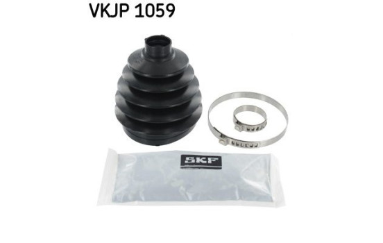 Jeu de joints-soufflets, arbre de commande VKJP 1059 SKF, Image 2