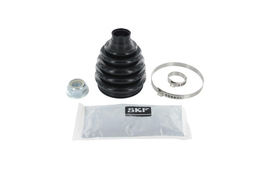 Jeu de joints-soufflets, arbre de commande VKJP 1076 SKF
