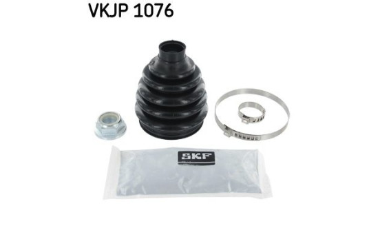 Jeu de joints-soufflets, arbre de commande VKJP 1076 SKF, Image 2