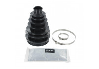 Jeu de joints-soufflets, arbre de commande VKJP 1094 SKF