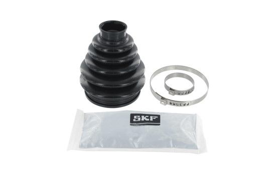 Jeu de joints-soufflets, arbre de commande VKJP 1095 SKF